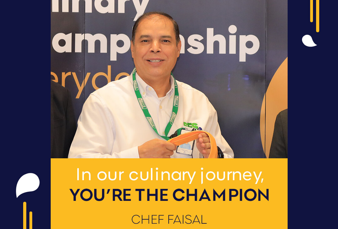 Goody Culinary Solutions Mega Launch(5)