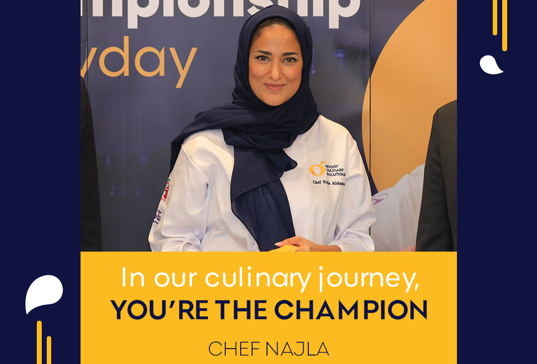 Goody Culinary Solutions Mega Launch(6)