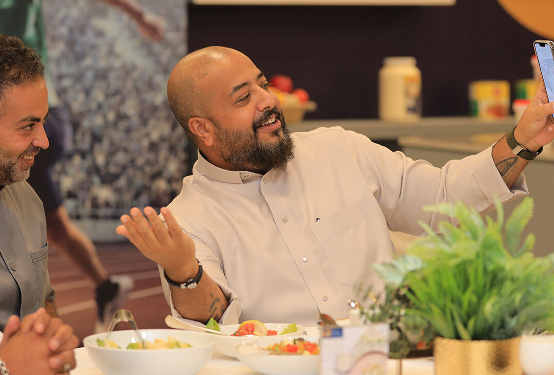 Goody Culinary Solutions Mega Launch(13)