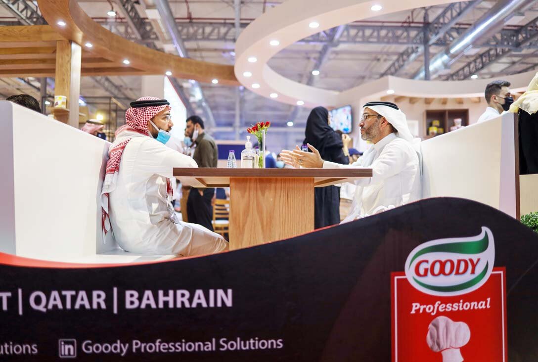 SAUDI HORECA 2021(0)