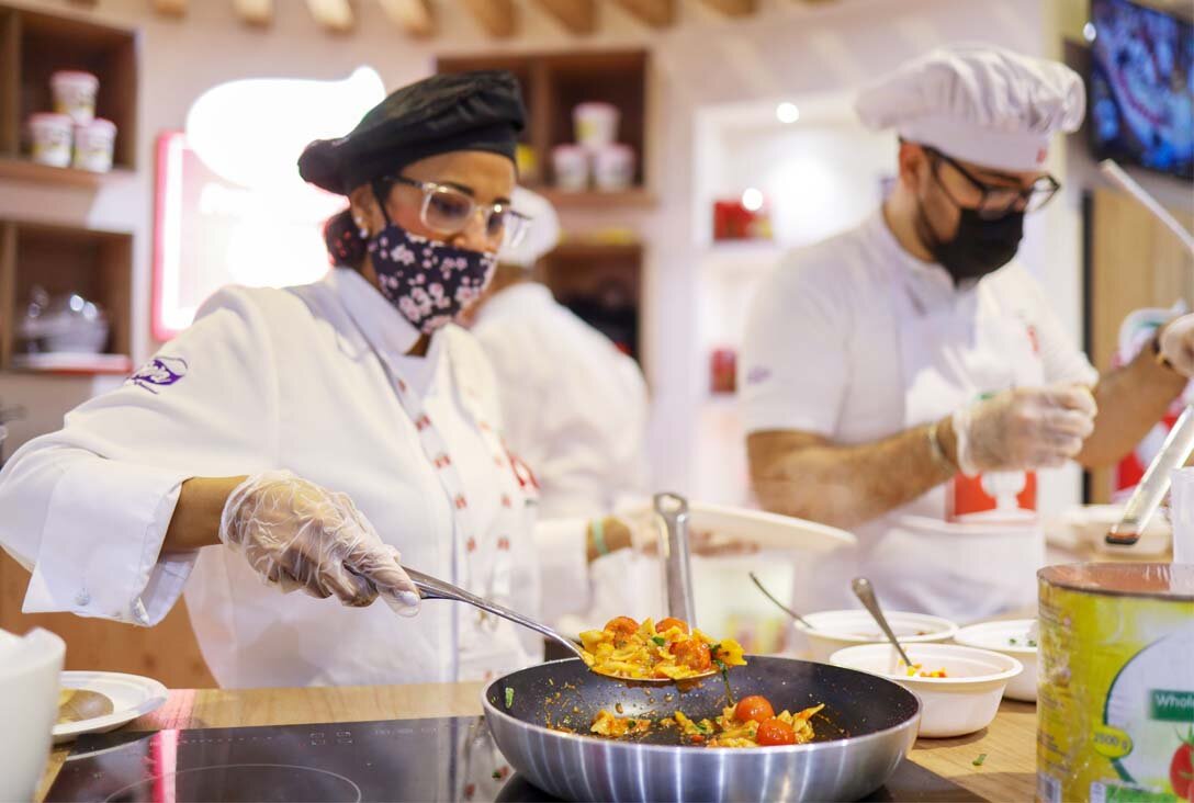 SAUDI HORECA 2021(11)