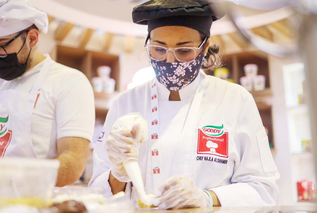 SAUDI HORECA 2021(19)