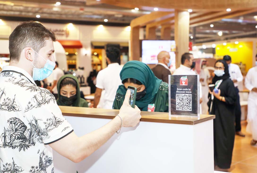 SAUDI HORECA 2021(29)