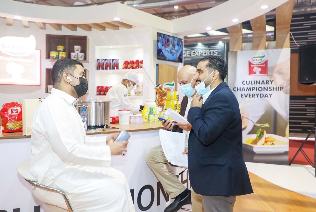 SAUDI HORECA 2021(33)