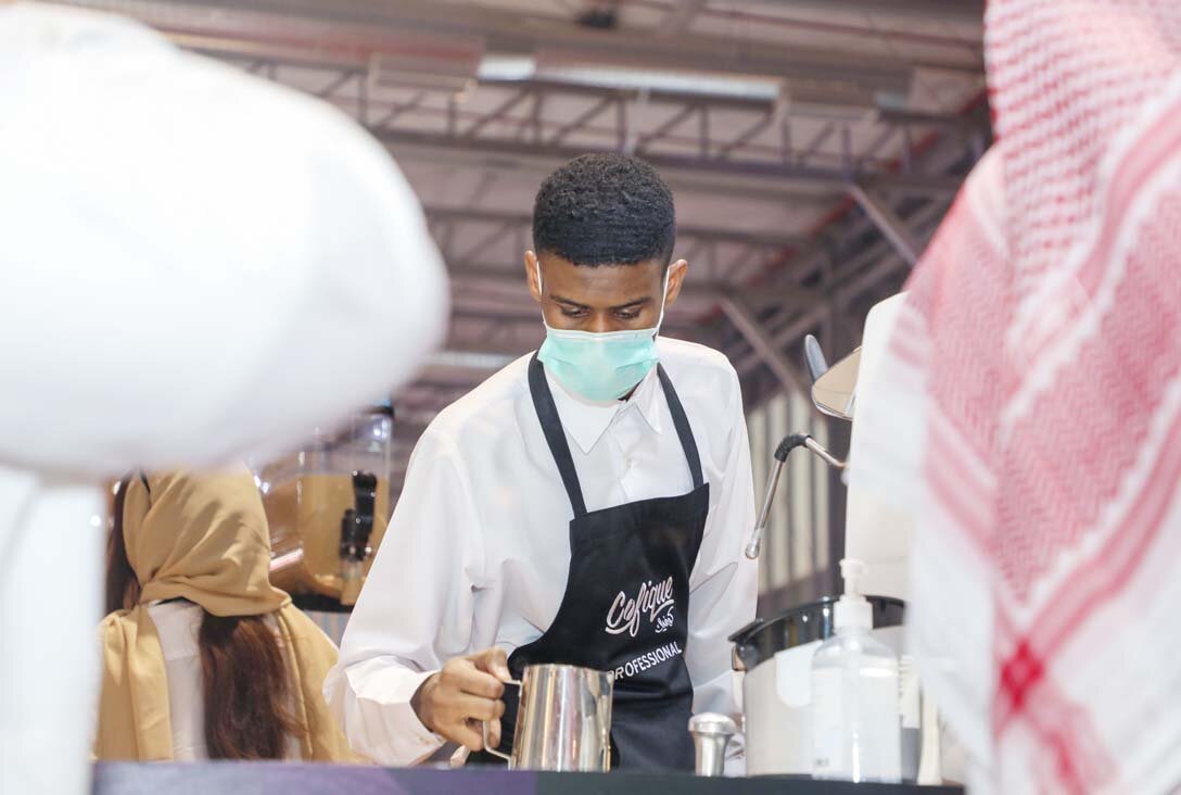 SAUDI HORECA 2021(34)