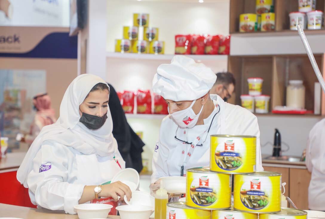 SAUDI HORECA 2021(36)