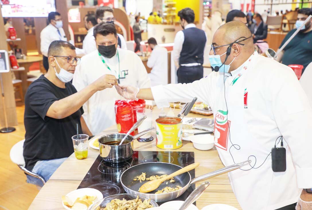 SAUDI HORECA 2021(41)