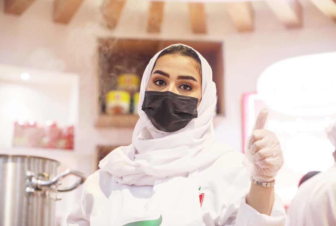 SAUDI HORECA 2021(45)