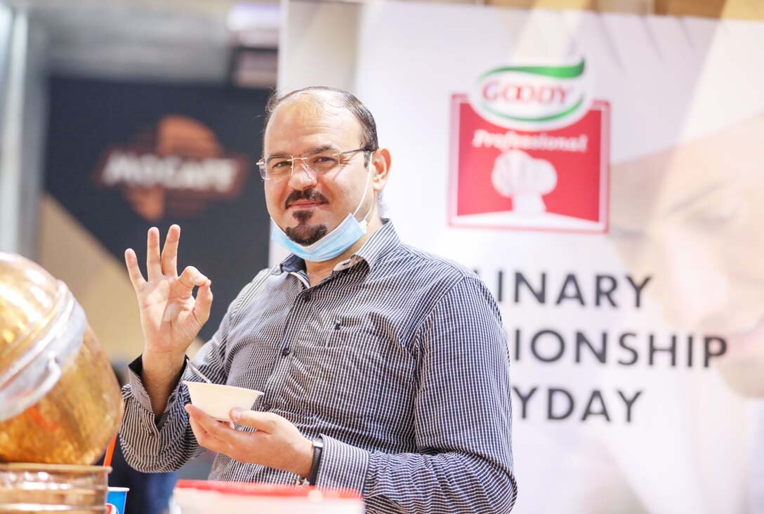 SAUDI HORECA 2021(50)