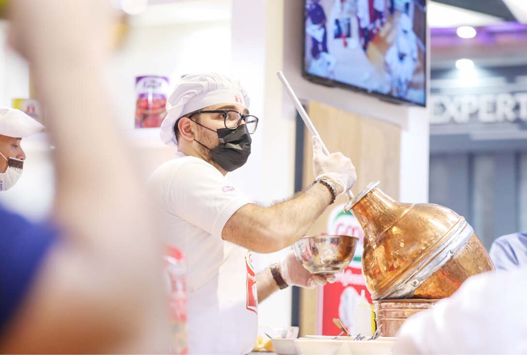 SAUDI HORECA 2021(52)