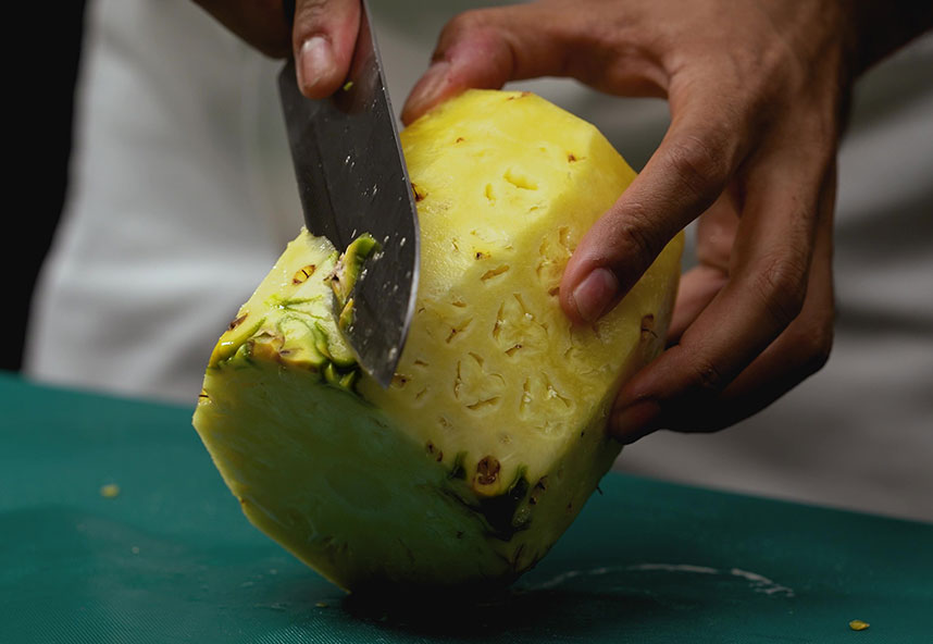 Kitchen Safety & Hygiene