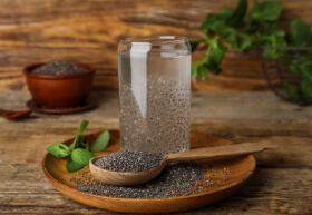10 Chia Seeds Tips for Creating Perfect Diet Meals