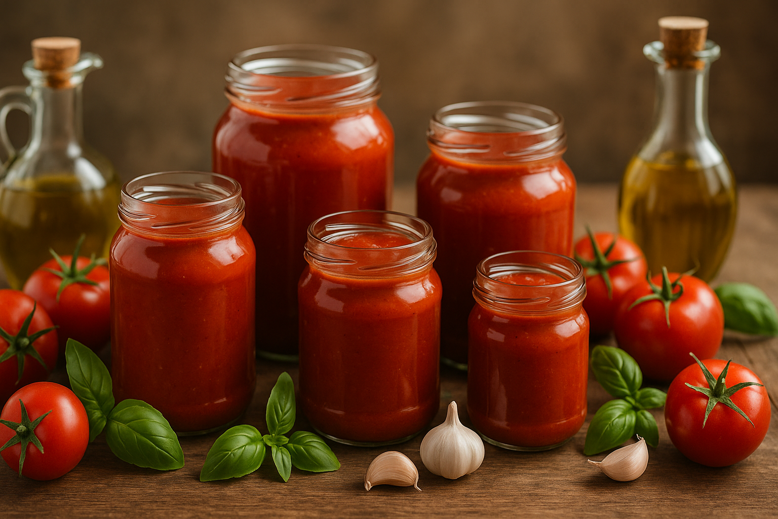 Where to Buy Authentic Italian Tomato Sauce Online