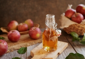 Apple Cider Vinegar: A Natural Aid for Weight Loss