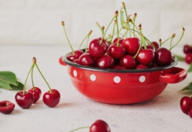 Are Cherries Good for You? 10 Health Benefits of Cherries
