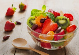 Best Fruits for a Colorful and Nutritious Fruit Salad