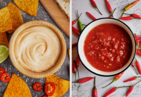 Chipotle Sauce vs. Other Spicy Sauces: Which Is Better?