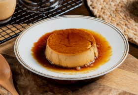 وصفة كريم كراميل و10 طرق مبتكرة لاستخدامها