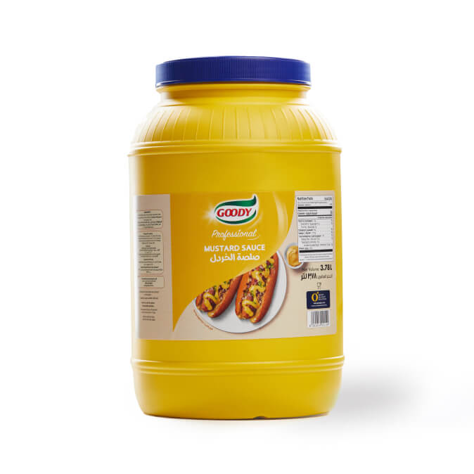 Mustard