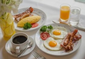 Morning Remembrances: Top Ingredients to Use in Breakfasts