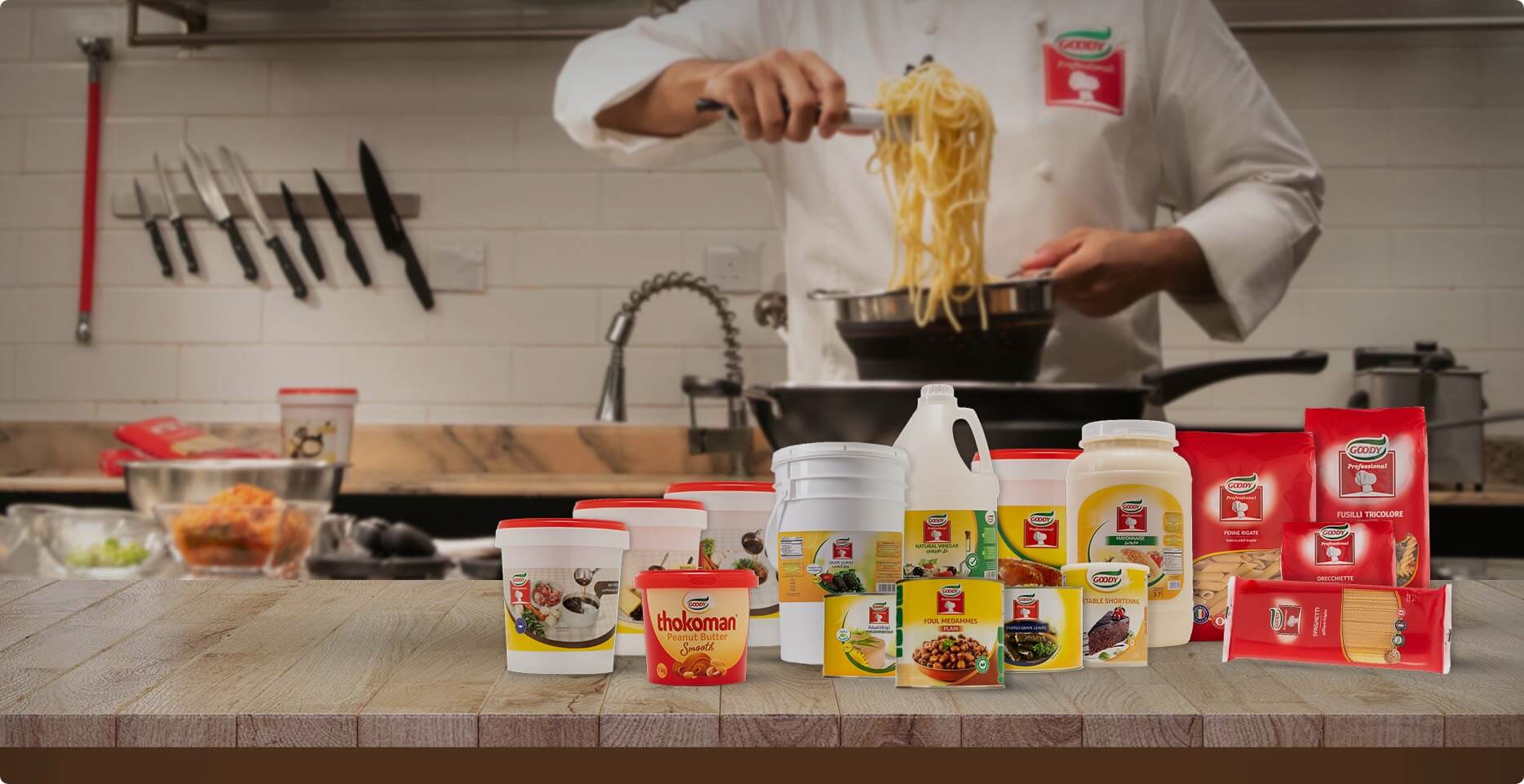 desktop banner product