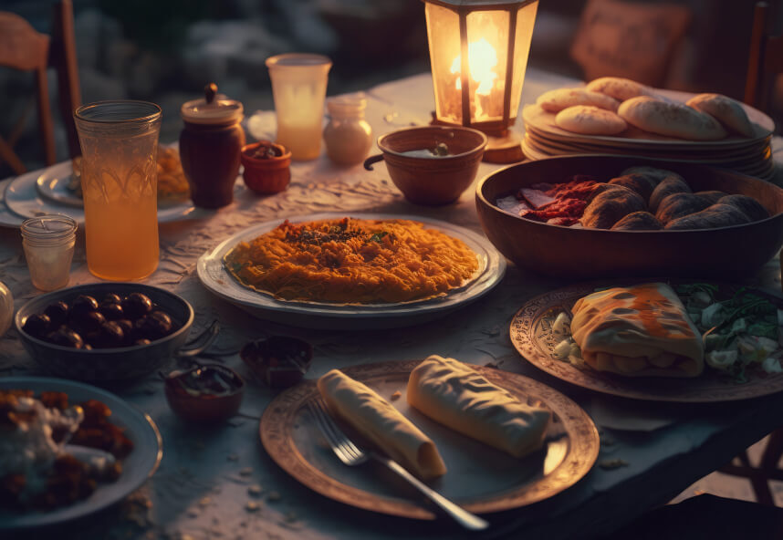 Best Suhoor Meals for Ramadan: Nutritious & Hydrating Options to Sustain Your Fast