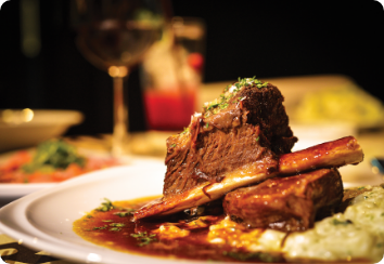 Mediterranean Chicken Medley with Eggplant 