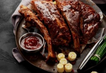 BBQ Sauce for Chefs: Bold Flavor, Fast Results