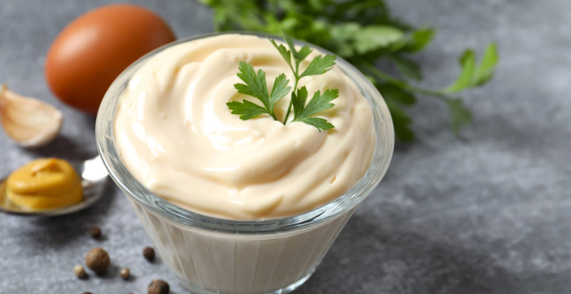 Top 5 Uses of Mayonnaise in Cooking