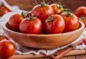 Tomato Calories Explained: How They Fit Into Your Diet