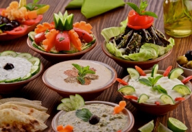 Types of Salads for Every Diet