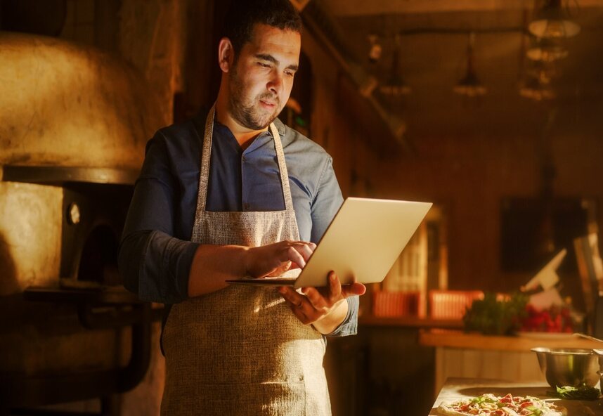 How B2B Food Trends in Saudi Arabia are Revolutionizing the Culinary Business