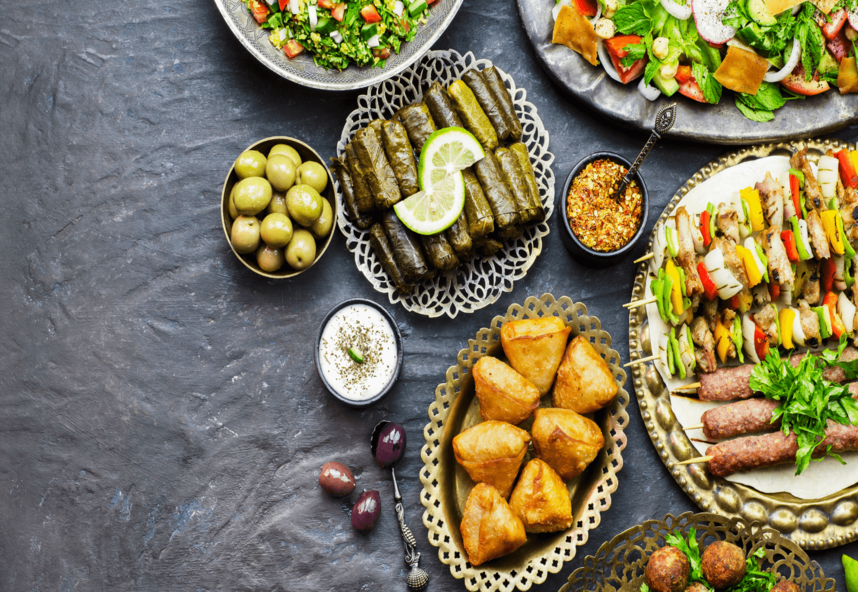 The Rise of Ethical and Sustainable Practices in the Saudi Arabian Culinary Industry 