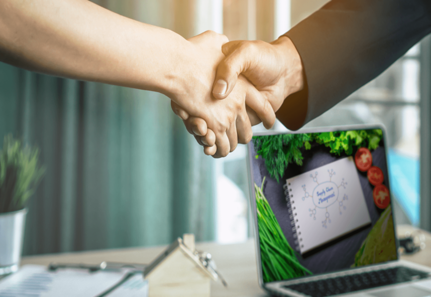 Building Successful Partnerships Between Suppliers And Restaurants In The Culinary Industry