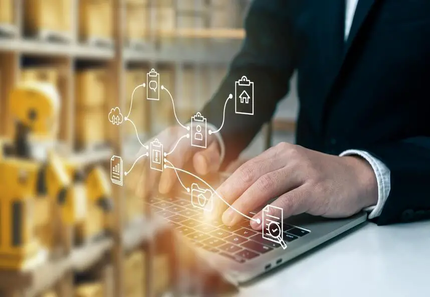 Streamlining the Saudi Restaurant Supply Chain Operations