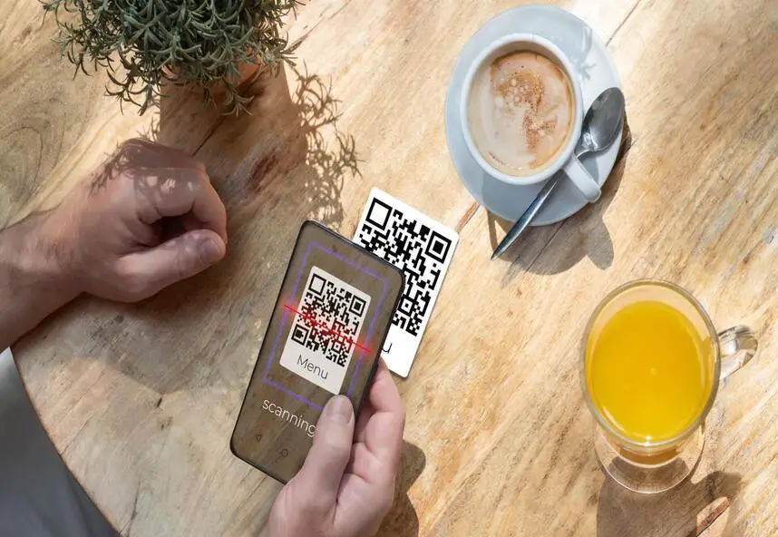 The Impact of Technology on the Saudi Food Industry 