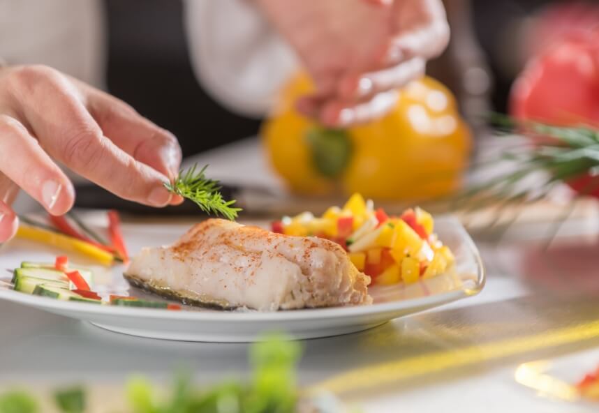 Our Favorite Food Styling Tools