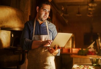 How B2B Food Trends in Saudi Arabia are Revolutionizing the Culinary Business