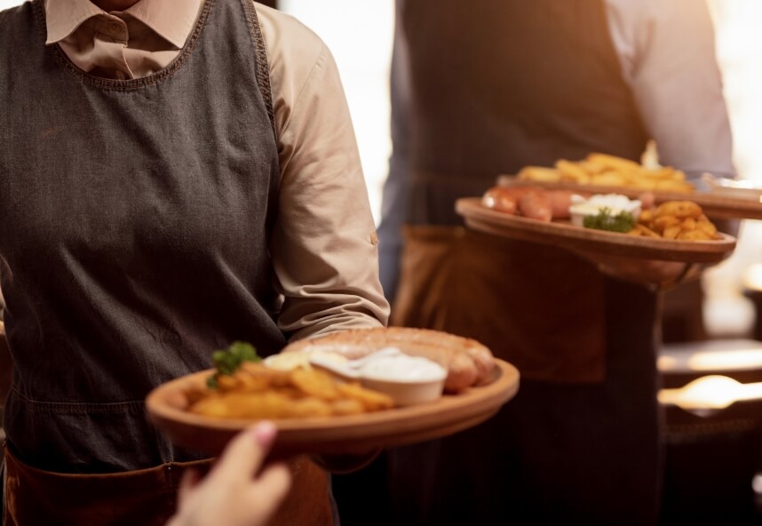 Serving You Delicious B2B Marketing Strategies