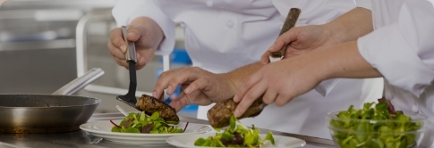 small banner desktop