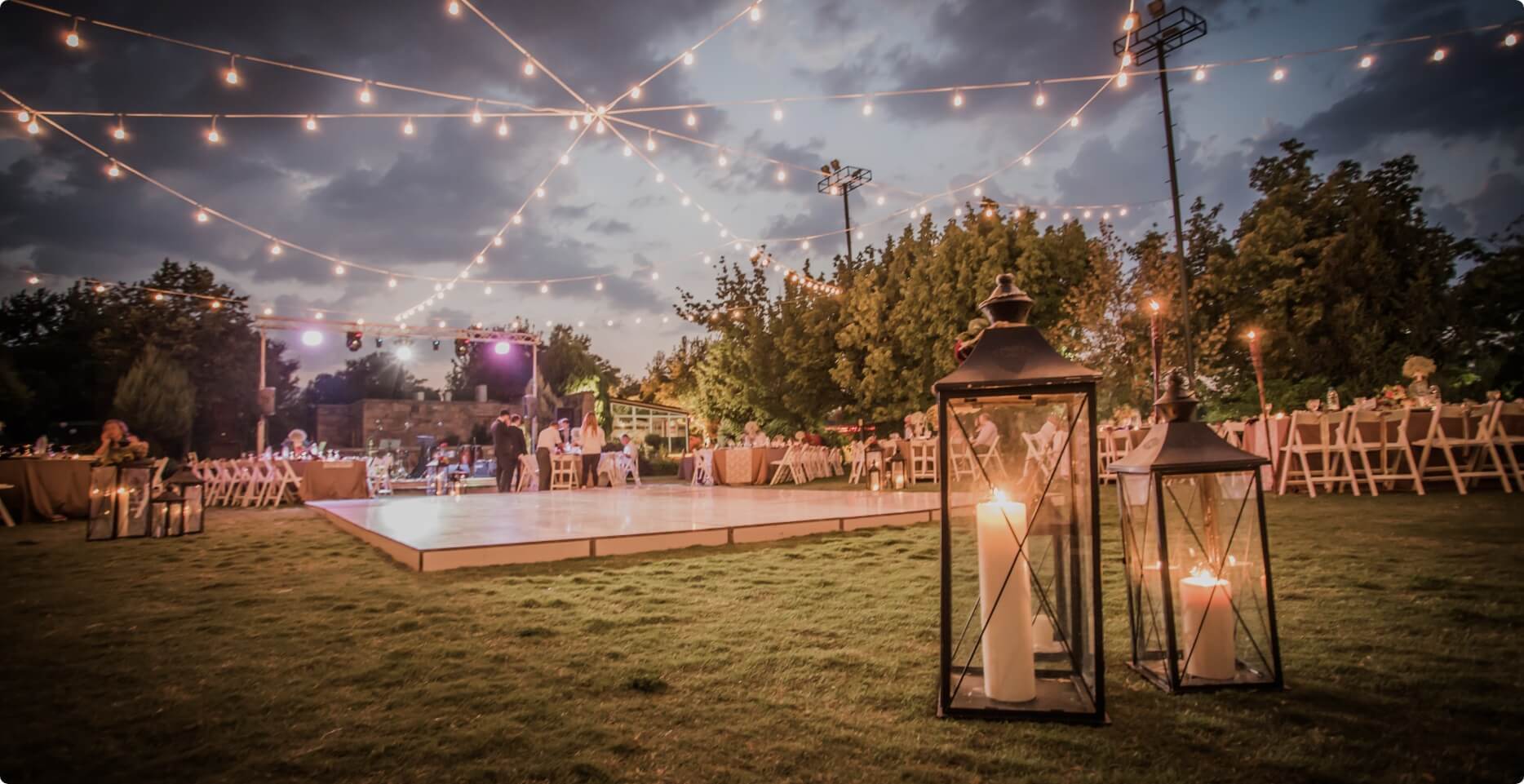 Events Spotlight desktop