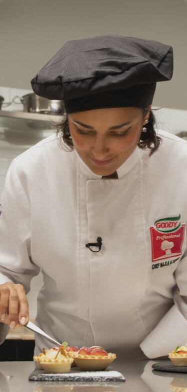 training banner mobile